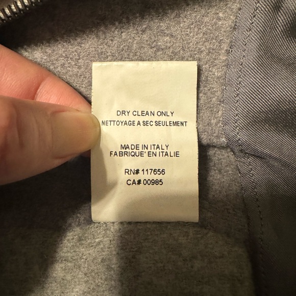 Thakoon Wool Coat - Picture 10 of 10